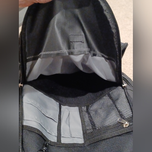 Houston Texans Backpack by Mercury Luggage. - Picture 7 of 10